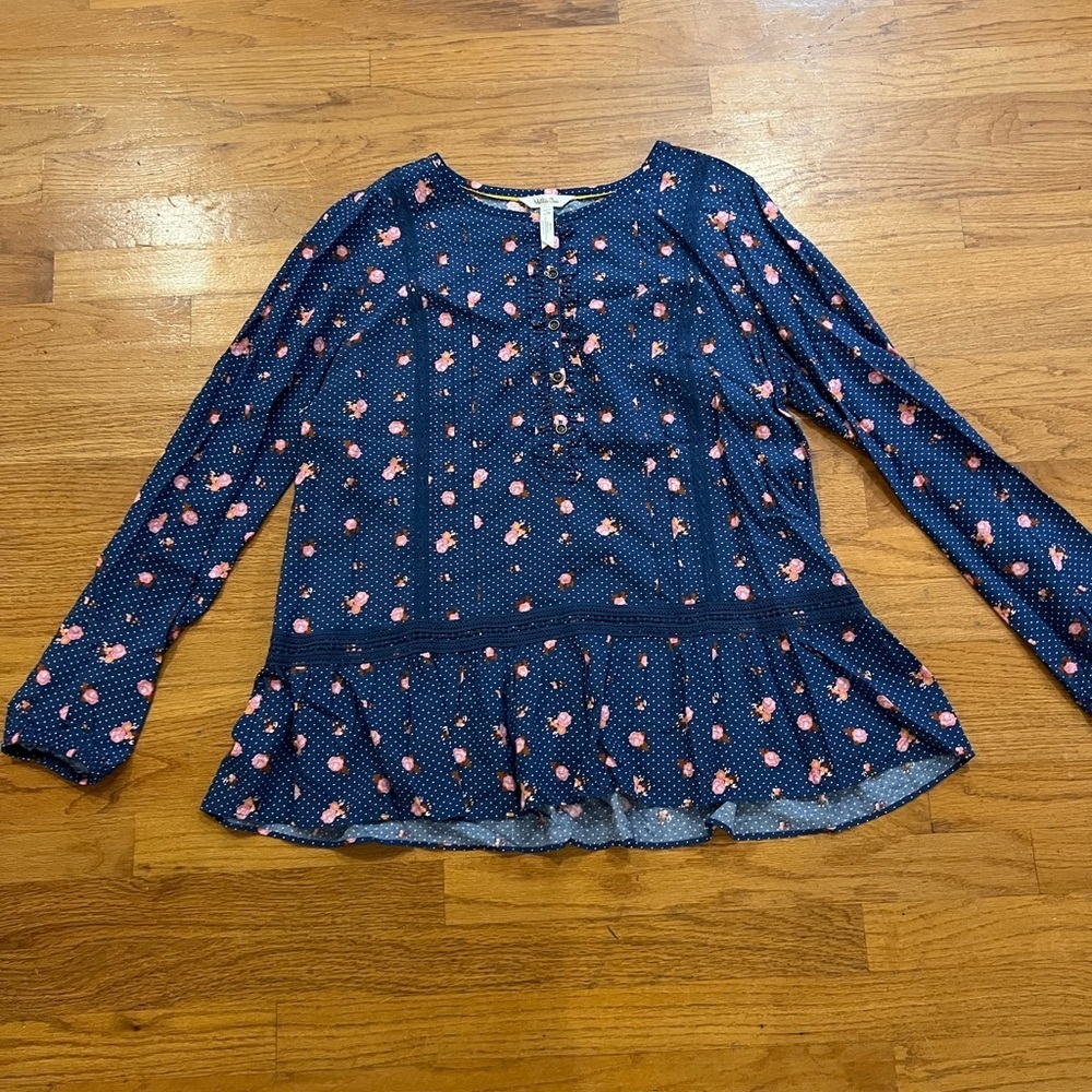 Matilda Jane top large